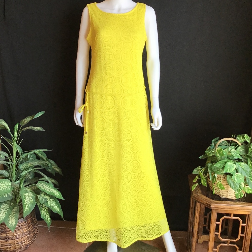 Sandra Darren Dress